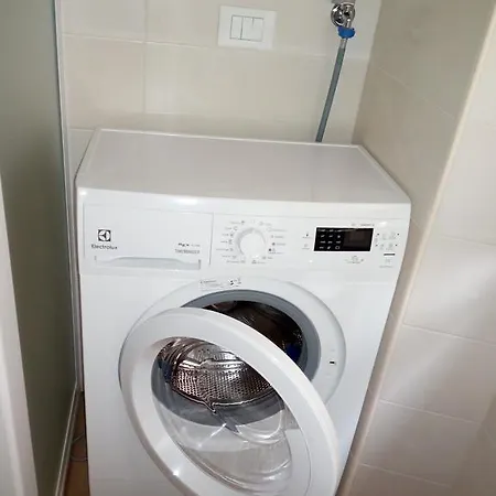 Appartement Meta Italy Da Paola Milan
