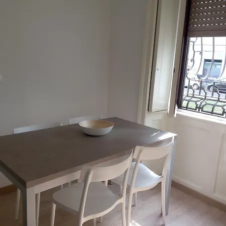 Meta Italy Da Paola Appartement