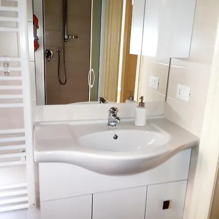 Appartement Meta Italy Da Paola Milan