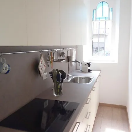 Appartement Meta Italy Da Paola Milan