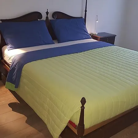 Appartement Meta Italy Da Paola *