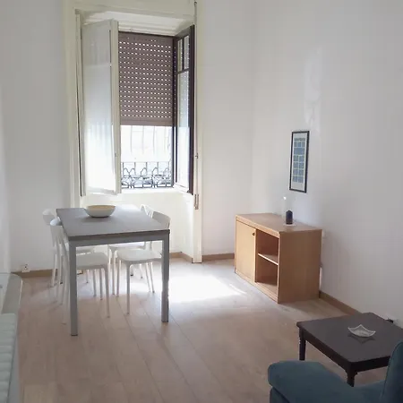 Meta Italy Da Paola Appartement *