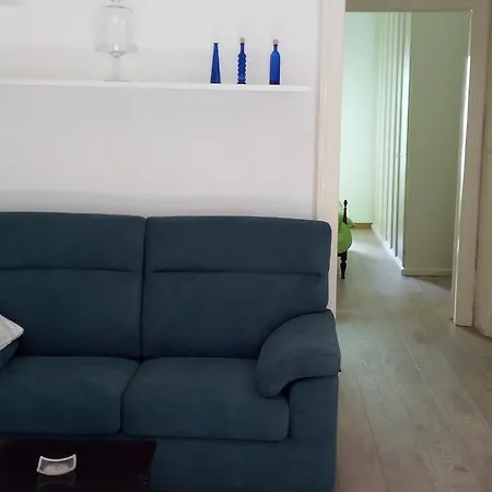 Meta Italy Da Paola Appartement