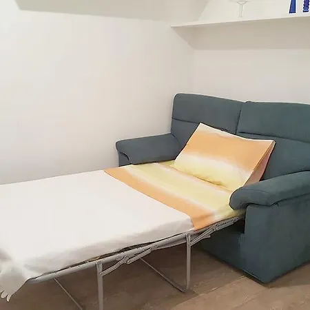 Appartement Meta Italy Da Paola Milan